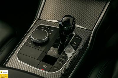 2019 BMW 320i - Thumbnail