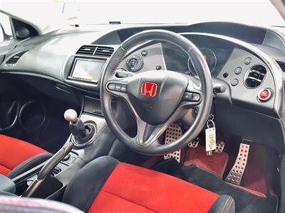 2010 Honda Civic - Thumbnail