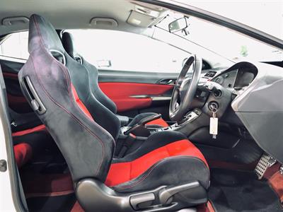 2010 Honda Civic - Thumbnail