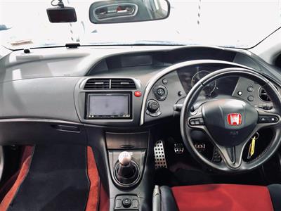 2010 Honda Civic - Thumbnail