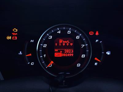 2010 Honda Civic - Thumbnail