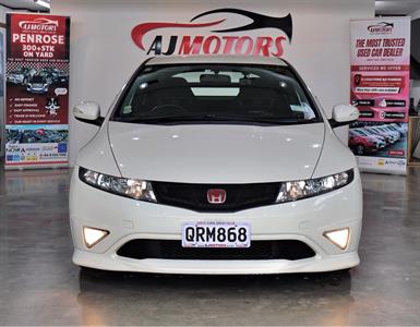 2010 Honda Civic - Thumbnail