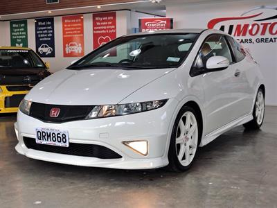 2010 Honda Civic - Thumbnail