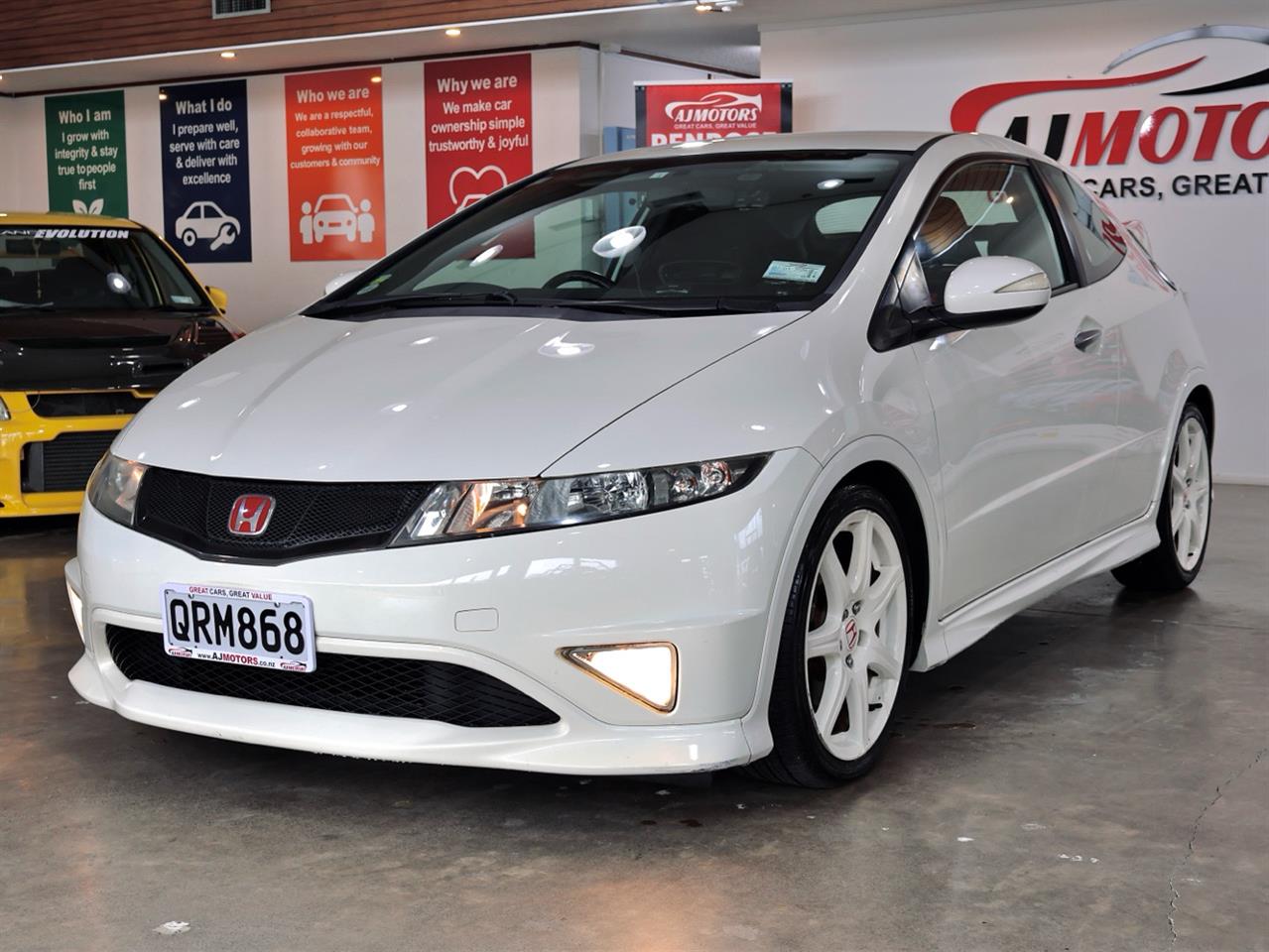 2010 Honda Civic
