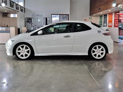 2010 Honda Civic - Thumbnail