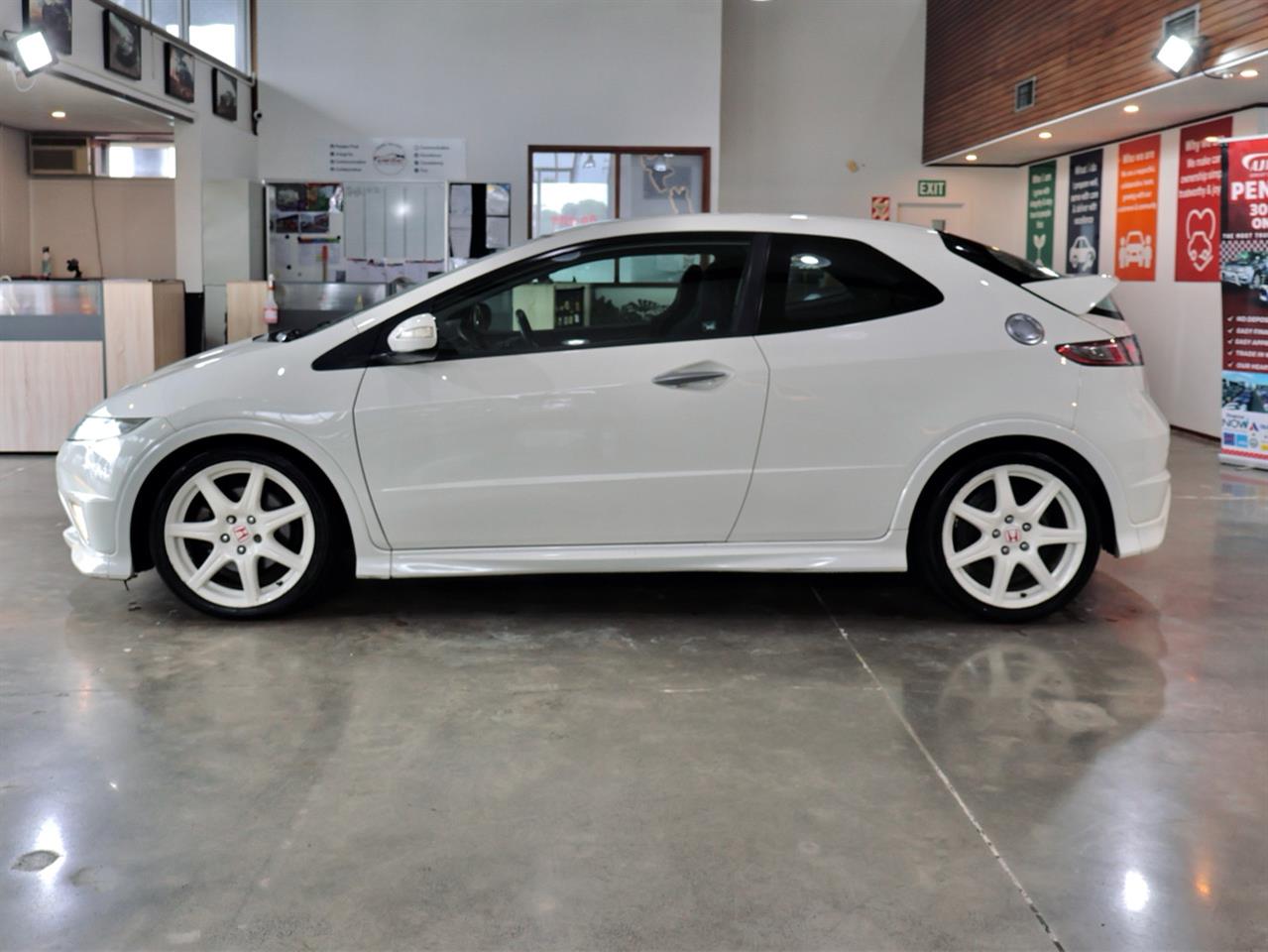 2010 Honda Civic
