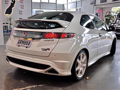 2010 Honda Civic - Thumbnail