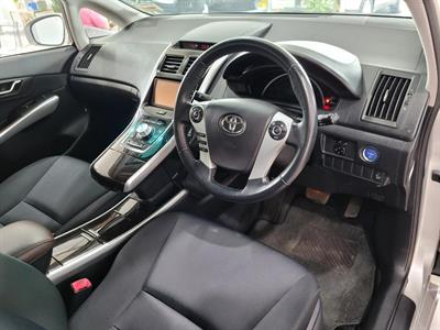 2014 Toyota Sai - Thumbnail