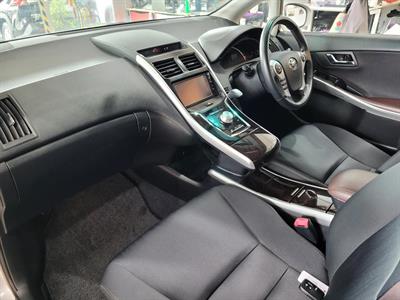 2014 Toyota Sai - Thumbnail