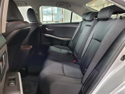 2014 Toyota Sai - Thumbnail