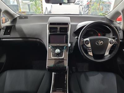 2014 Toyota Sai - Thumbnail