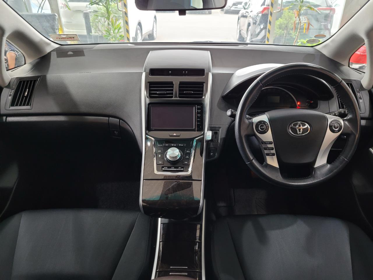 2014 Toyota Sai