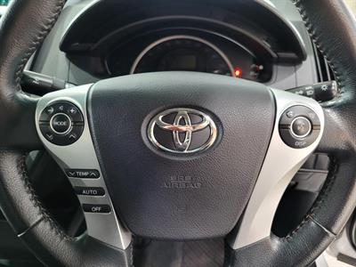 2014 Toyota Sai - Thumbnail