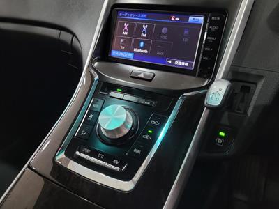 2014 Toyota Sai - Thumbnail