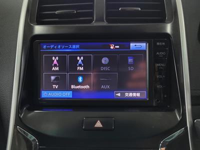 2014 Toyota Sai - Thumbnail