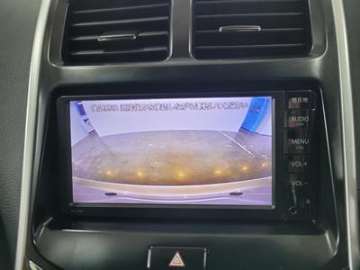 2014 Toyota Sai - Thumbnail