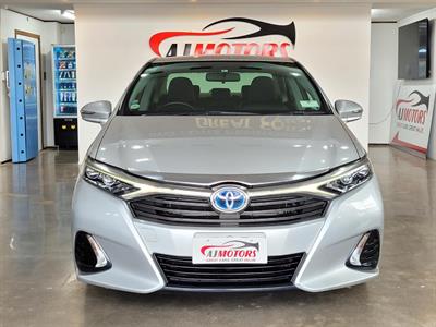 2014 Toyota Sai - Thumbnail