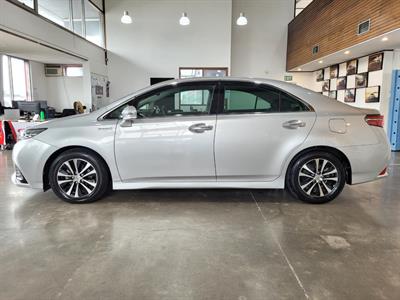 2014 Toyota Sai - Thumbnail