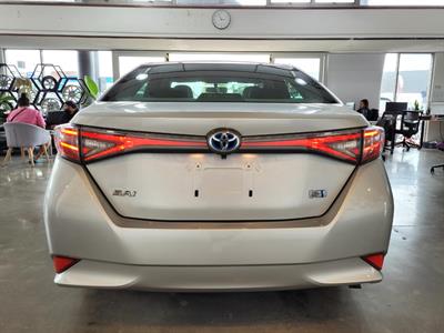 2014 Toyota Sai - Thumbnail