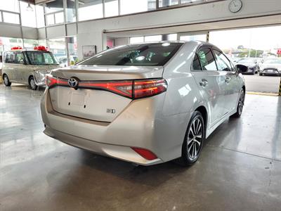 2014 Toyota Sai - Thumbnail