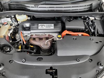 2014 Toyota Sai - Thumbnail