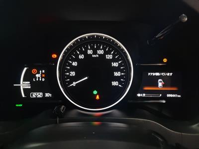 2016 Honda Vezel - Thumbnail