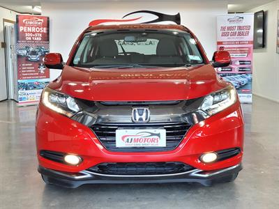 2016 Honda Vezel - Thumbnail