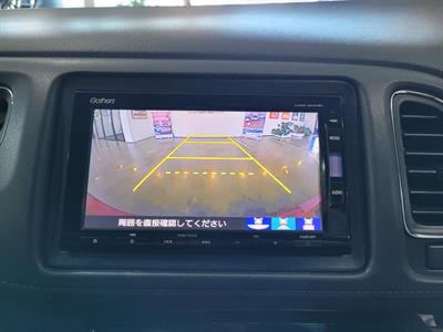 2016 Honda Vezel - Thumbnail