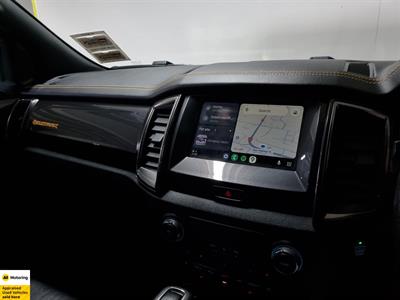 2021 Ford Ranger - Thumbnail