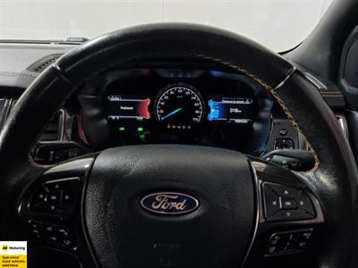 2021 Ford Ranger - Thumbnail