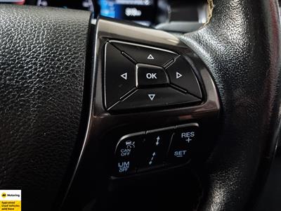 2021 Ford Ranger - Thumbnail