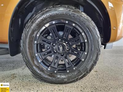 2021 Ford Ranger - Thumbnail