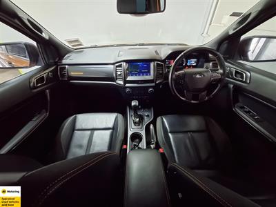 2021 Ford Ranger - Thumbnail
