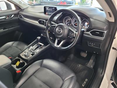 2019 Mazda CX-5 - Thumbnail