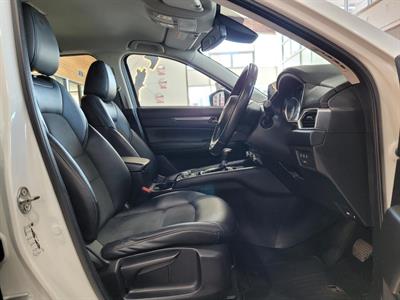 2019 Mazda CX-5 - Thumbnail