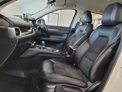 2019 Mazda CX-5 - Thumbnail