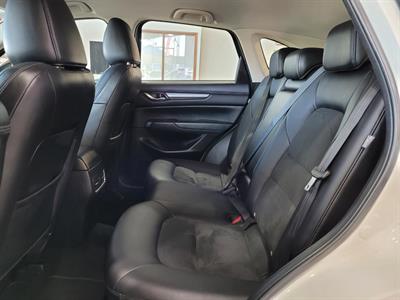 2019 Mazda CX-5 - Thumbnail