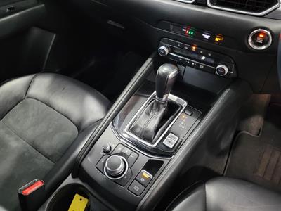 2019 Mazda CX-5 - Thumbnail