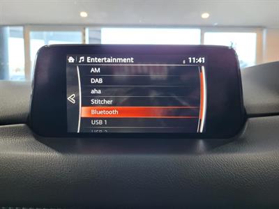 2019 Mazda CX-5 - Thumbnail