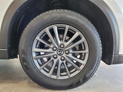 2019 Mazda CX-5 - Thumbnail