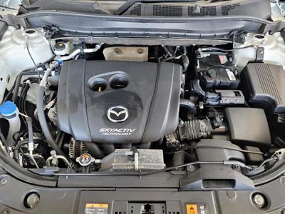 2019 Mazda CX-5 - Thumbnail