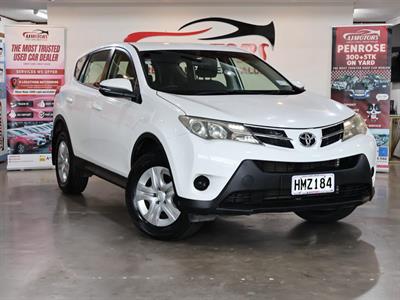 2014 Toyota RAV4 - Thumbnail