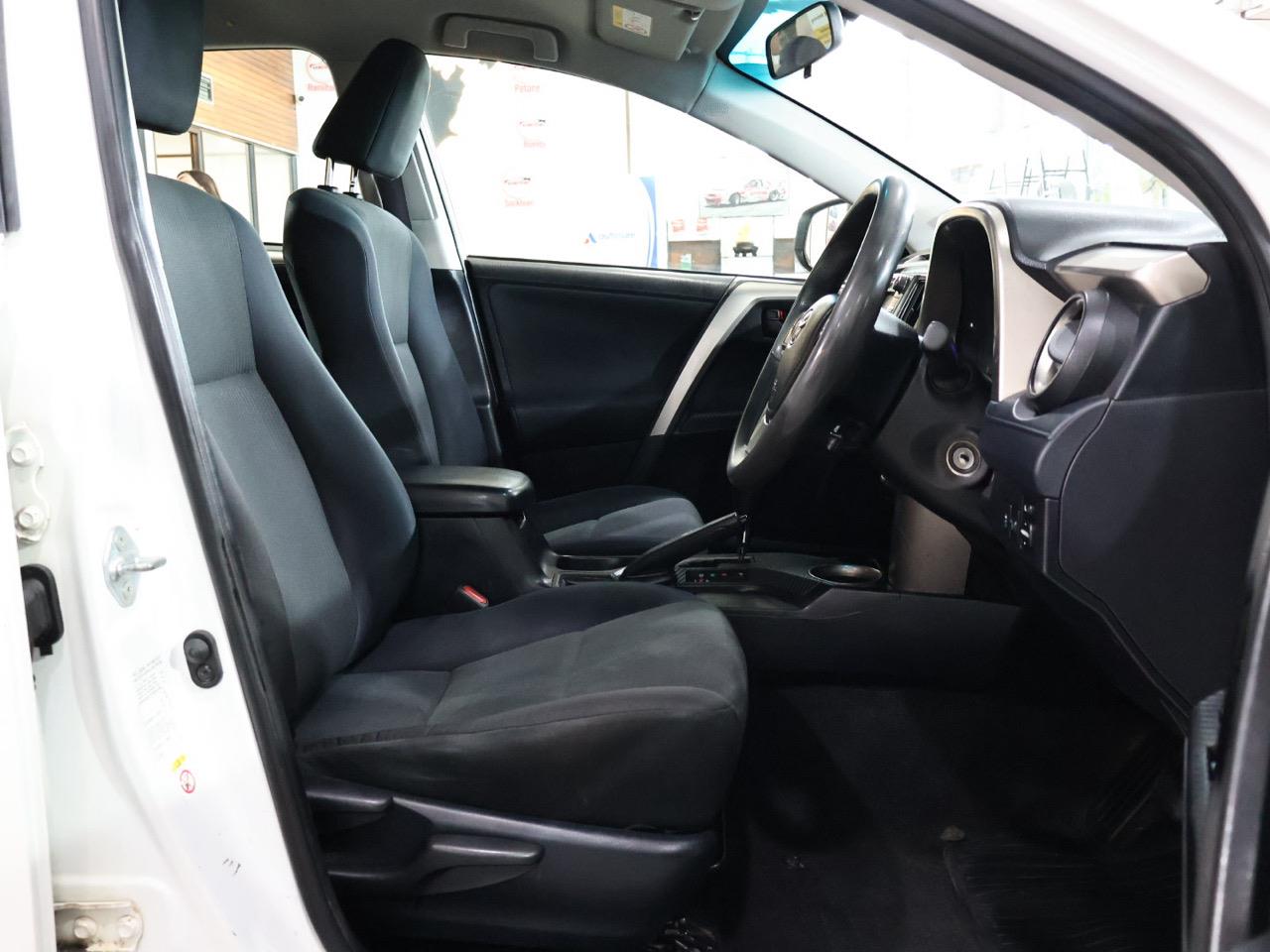 2014 Toyota RAV4