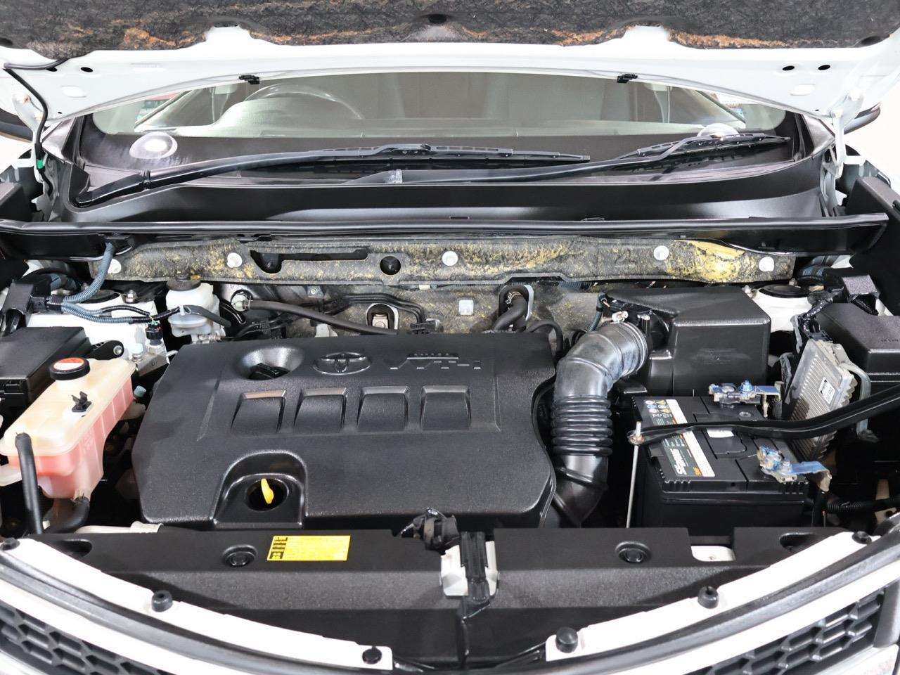 2014 Toyota RAV4