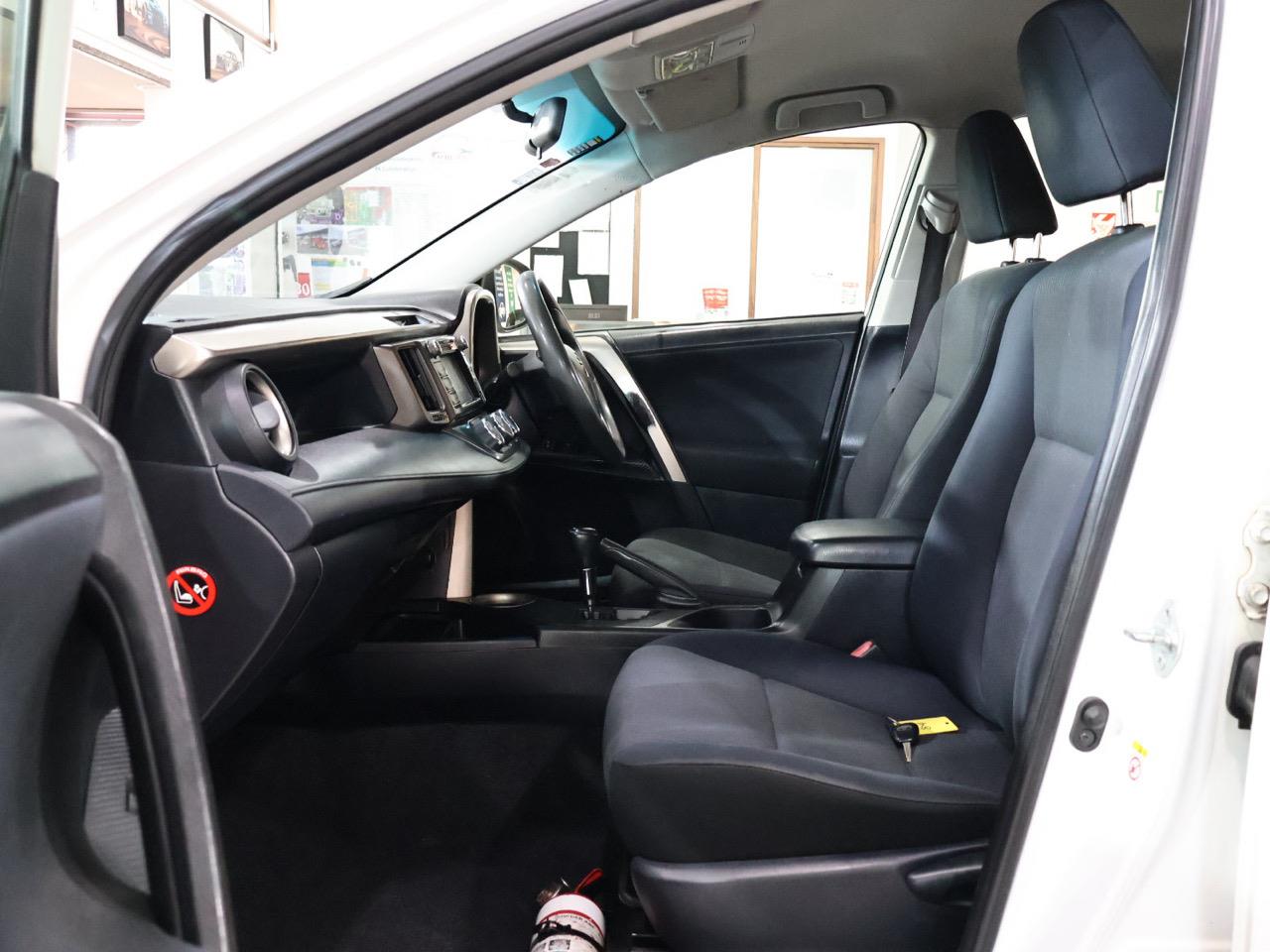 2014 Toyota RAV4