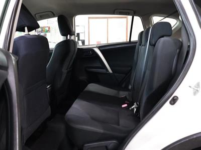 2014 Toyota RAV4 - Thumbnail