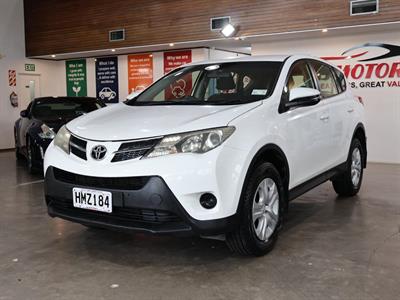 2014 Toyota RAV4 - Thumbnail