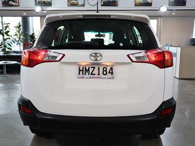 2014 Toyota RAV4 - Thumbnail
