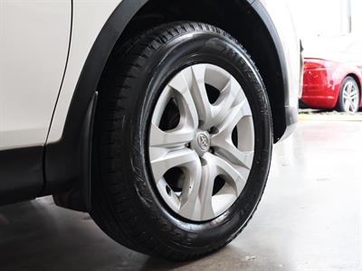 2014 Toyota RAV4 - Thumbnail