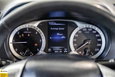2016 Nissan NAVARA - Thumbnail